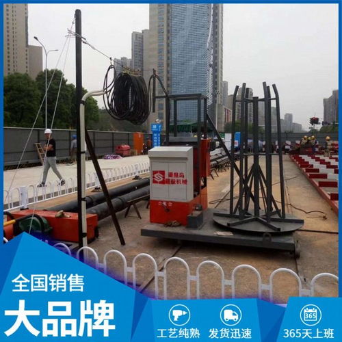 廊坊專(zhuān)業(yè)路緣石成型機(jī)廠家 卓越服務(wù)鑄就客戶(hù)信賴(lài)，人工裝卸服務(wù)彰顯人文關(guān)懷
