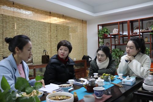 民革長沙市藝體支部開展專題學習與藝術交流活動