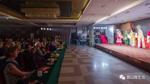 2018首屆中國(guó)潛山 痘姆古陶國(guó)際文化藝術(shù)交流活動(dòng)隆重舉行